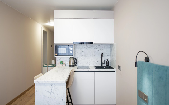 Putilov Avenir Apart-hotel
