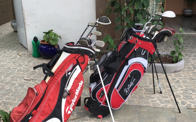 Villa Golf Las Americas Guesthouse