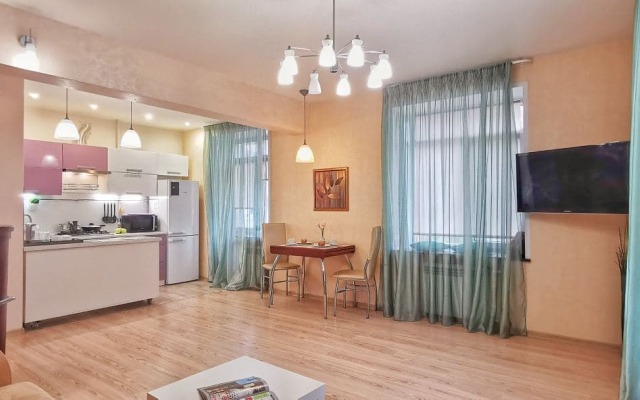 Apart-Comfort Rimini Apartments