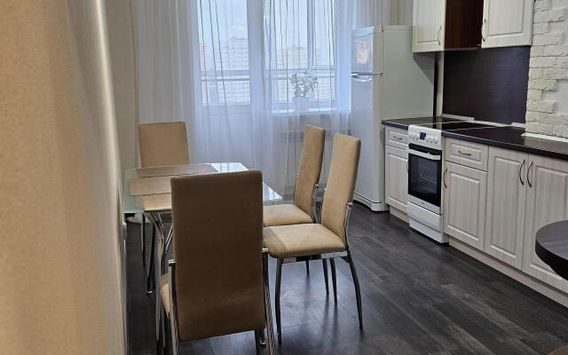 Квартира Уютная