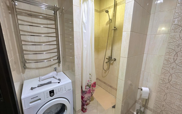 Uyutnaya u Morya na Vinogradnoy Flat