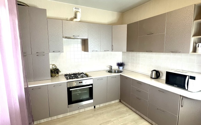 Апартаменты КВАРТ отель на Малом шоссе