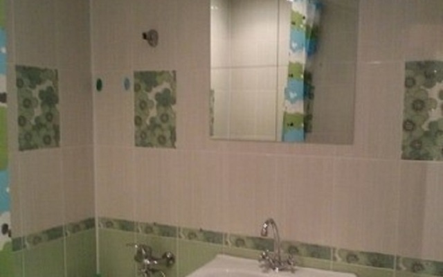 Apartamenty Kommunisticeskij prospekt 24a