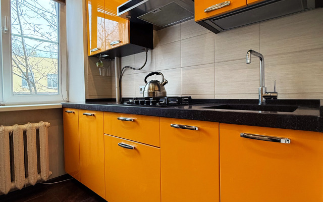 Квартира ВДНХ