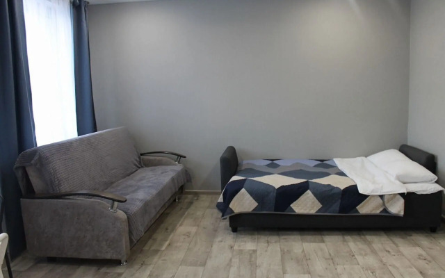 Квартира студия на улице Тэцевская 4Д