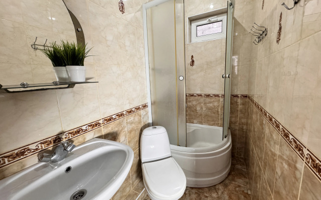 Guest house Palma, G Anapa, Ul Samburova, D 175