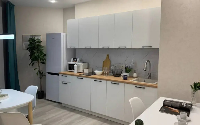 Апартаменты Yousinn