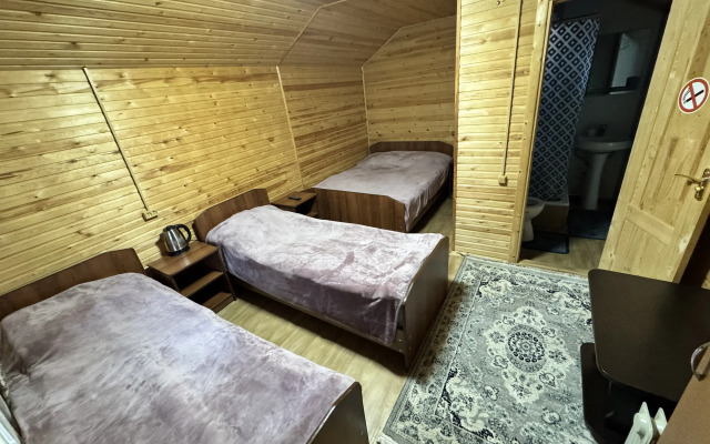 Шале Эверест