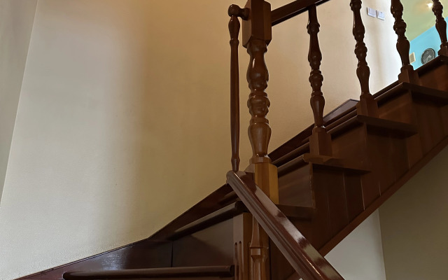 S Vidom Na Buhtu Zolotoy Rog Private House