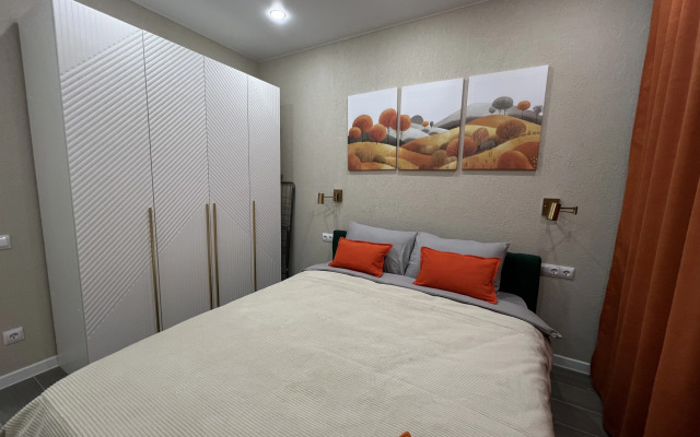 Квартира FoxyFlat Hurma