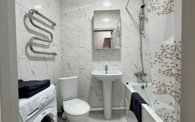 Квартира Комфорт на Нансена 103/1/5 2