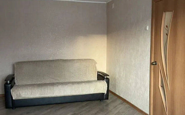 Квартира на Советской улице 7