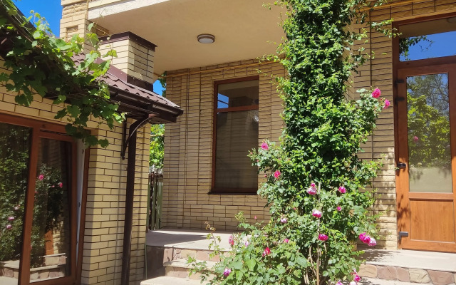 Guest house Moya Anapa