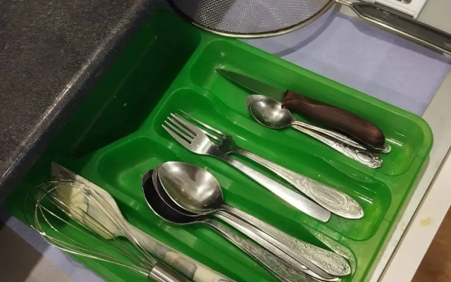 Квартира в Аметьево