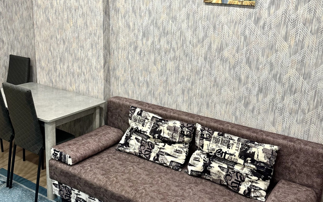 Квартира у Кремля Тобольск Радищева 21