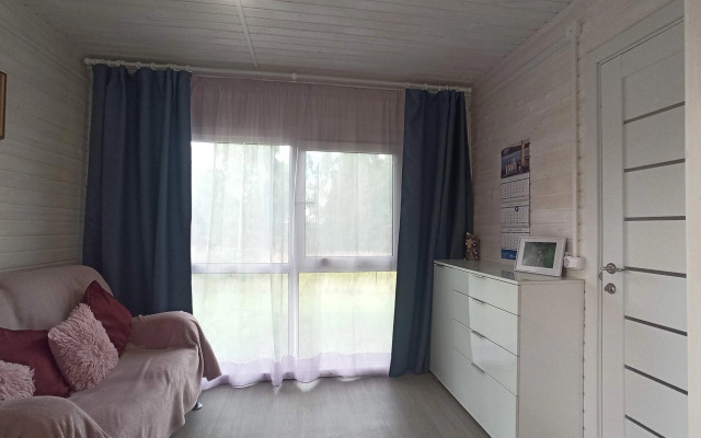 Гостевой дом В гостях у зайца