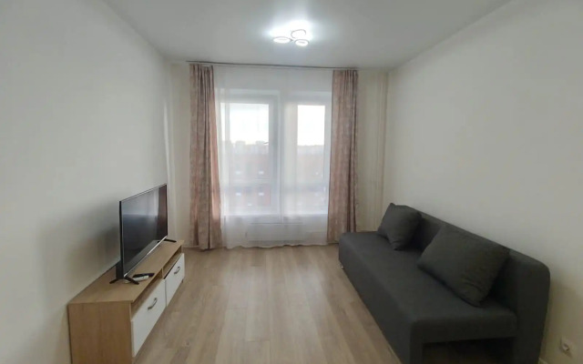 Uyutnaya Na Prudakh Apartments