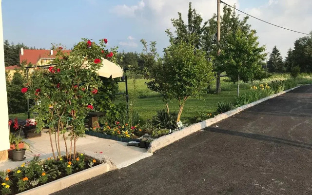 Гостевой Дом Klanfar