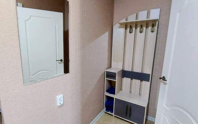 Апартаменты 1к Гоголя 26_03