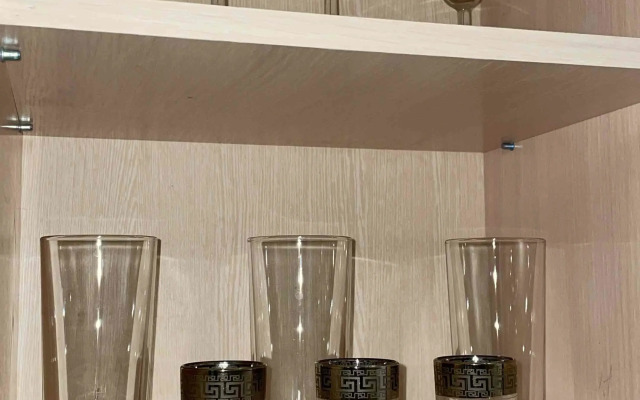 Апартаменты на Советской 7/1