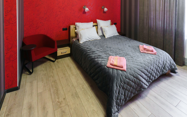 Pavlovskoe Podvor'e Guest house