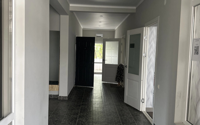 Premyer Sukhum Guest House