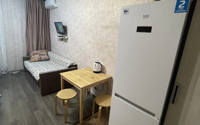 Квартира Уютная квартира на Магнитогорской