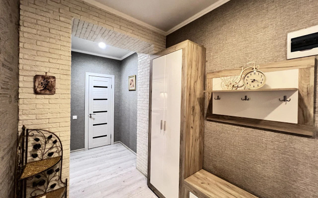 Na Ulitse Staro-Moskovskaya 23 Flat