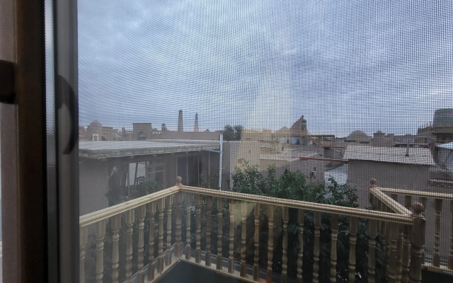 Ulli Oy Boutique Hotel & Terrace Mini Hotel