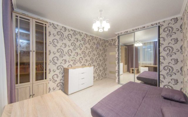 Апартаменты Красногорский бульвар 14