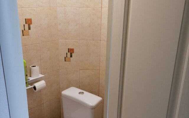 S Vidom Na Goru Mashuk Flat