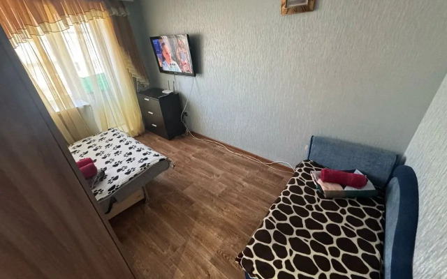 Квартира однокомнатная проспект Карла Маркса 99/1