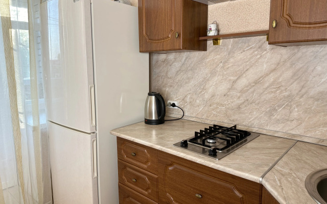 Квартира Чистота и комфорт