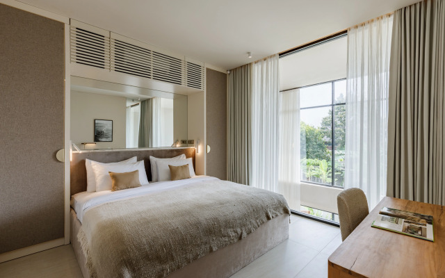 Solair Beach Lofts Apartment Hotel