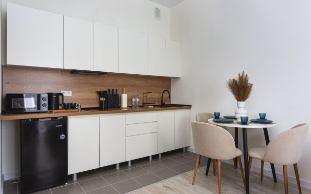 Komfortnaya 2ka U Aeroporta Vnukovo Flat