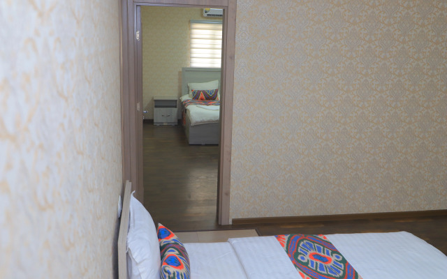 Мини-отель Silver