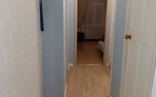 Квартира Студия в центре