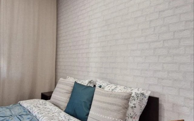 Uyutnaya Studiya Flat