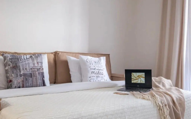 Апартаменты ЖК Статус Парк Победы