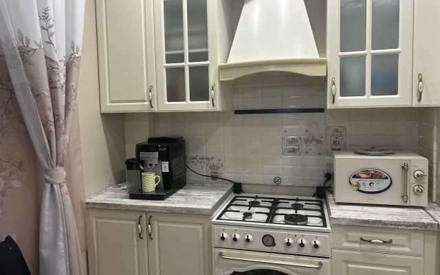 Апартаменты у Моря