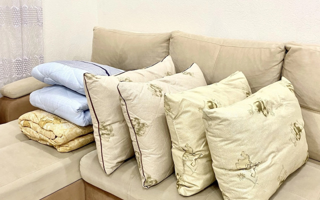 Na Ulitse Bratyev Battalovykh 20k1 Studio Flat