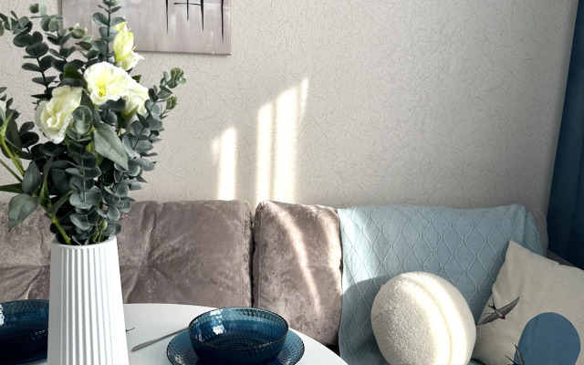 Квартира Однокомнатная Рядом с Трассой М4 Дон