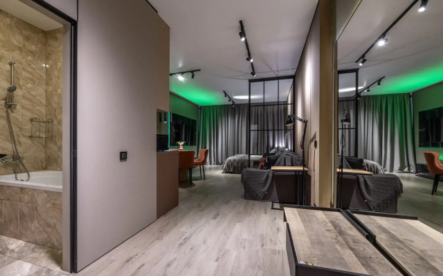 Апартаменты Алис Verified Reports