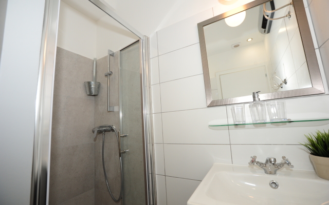 Апартаменты City class