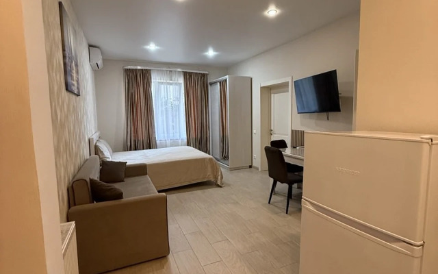 Smart Sirius Guest House