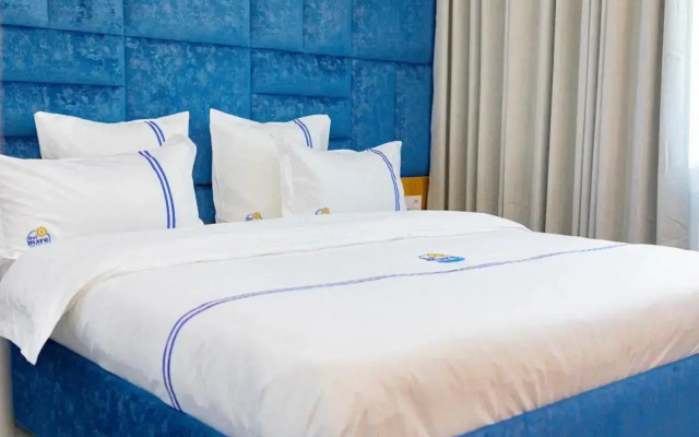 Delmare Hotel