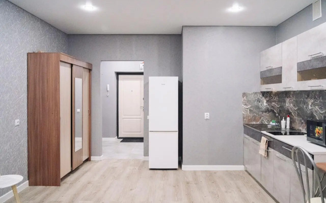 Апартаменты Уютная Студия в ЖК ЛайфПарк