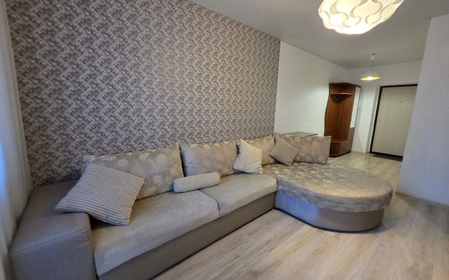 Апартаменты SeveRent на Макаренко 3