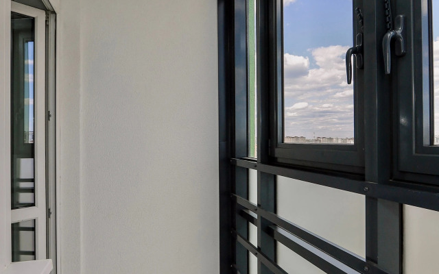 Апартаменты Privi House на Конструктора Калашникова 21