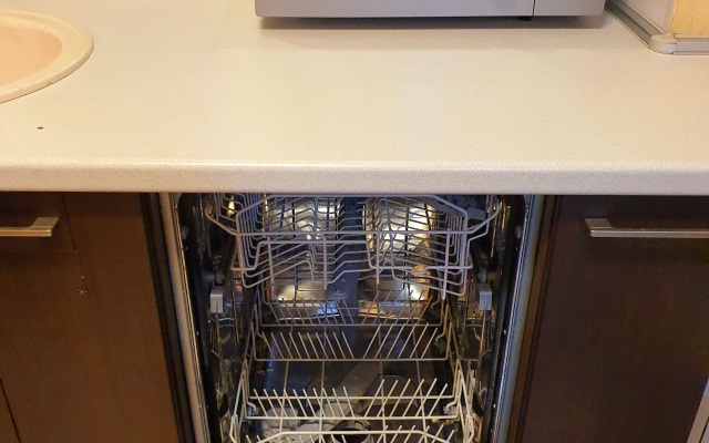 Апартаменты на Самойловой 9